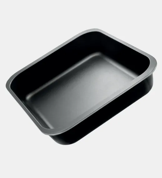 Bessemer Black Roaster